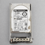 Dell 5H3XX 1.8TB 10K SAS-12Gb/s 2.5in Hot-Plug Hard Drive 400-AJQN